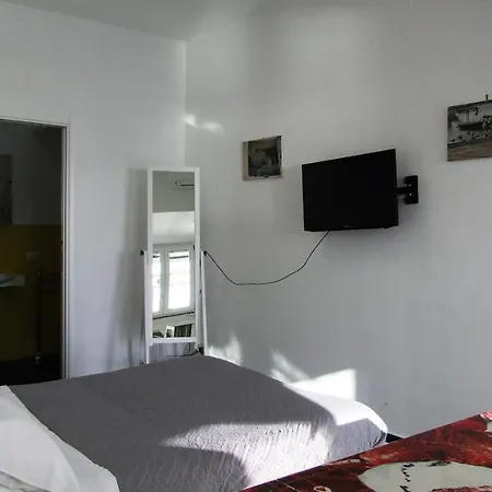 Holiday home Chora Kale