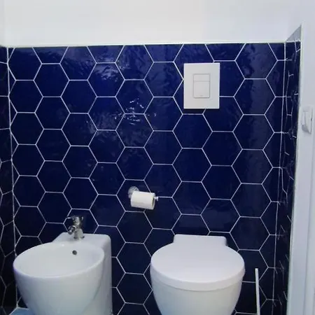 Holiday home Chora Kale Procida